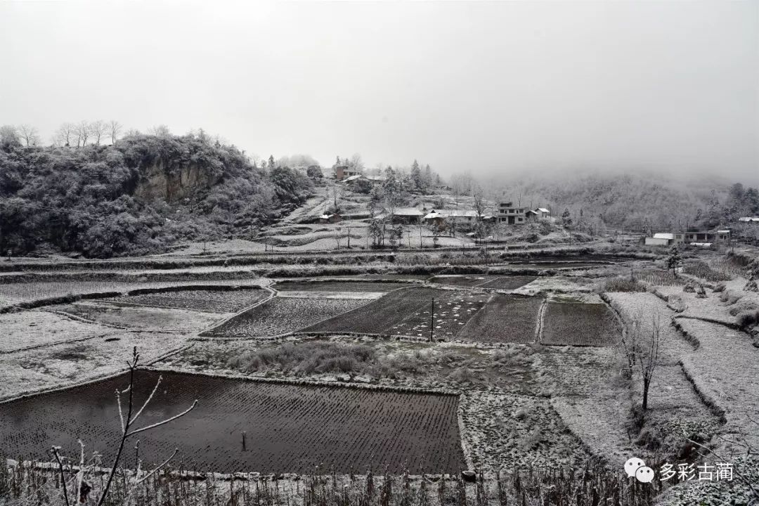 镇花果园古蔺镇三道水沙家坪皇华双沙桂花石宝古蔺小水与双沙的交界处