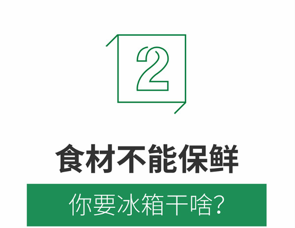 过年囤货忙,冰箱收纳要跟上