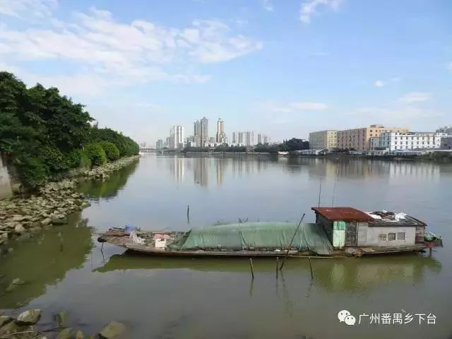 洛溪人口_头条丨重磅 洛溪岛最新规划出炉 未来将成广州新城市中轴线最南端