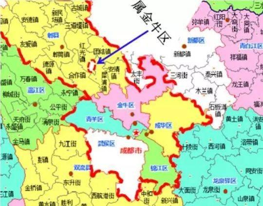 郫都区人口_郫都区地图