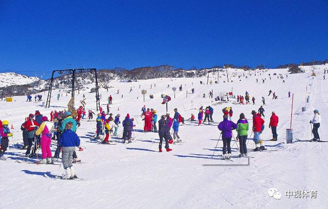 《2017中国滑雪产业白皮书》发布： 全国703家滑雪场 滑雪人次1750万