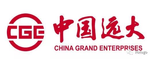 中国远大集团启用全新标识logo