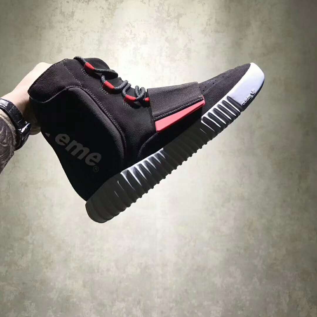 yeezy750怎么搭短裤_yeezy350穿搭