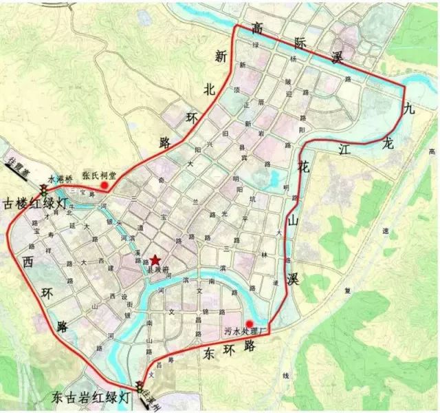 平和县从2018年2月1日起在县城及周边区域限制燃放烟花爆竹