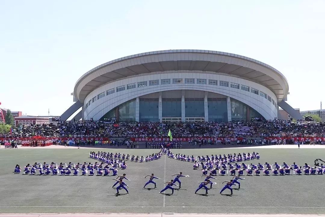 山西大同大学2018年高水平运动员招生啦