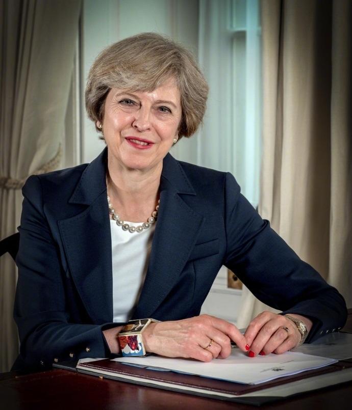 英国首相梅姨将于1月31日至2月2日访华,会否对留学生