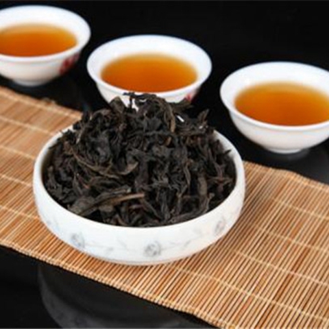茶叶排名_中国十大茶叶排名