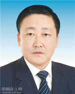 1993—2002年 辽宁省沈阳市沈河区副区长(其间:1998—2000年沈阳市委