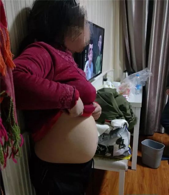 河南一9岁女童怀孕5个月,背后的真相令人毛骨悚然!