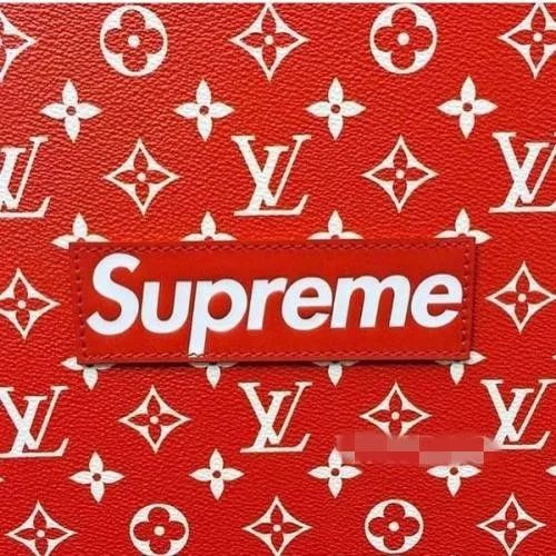 lv x supreme