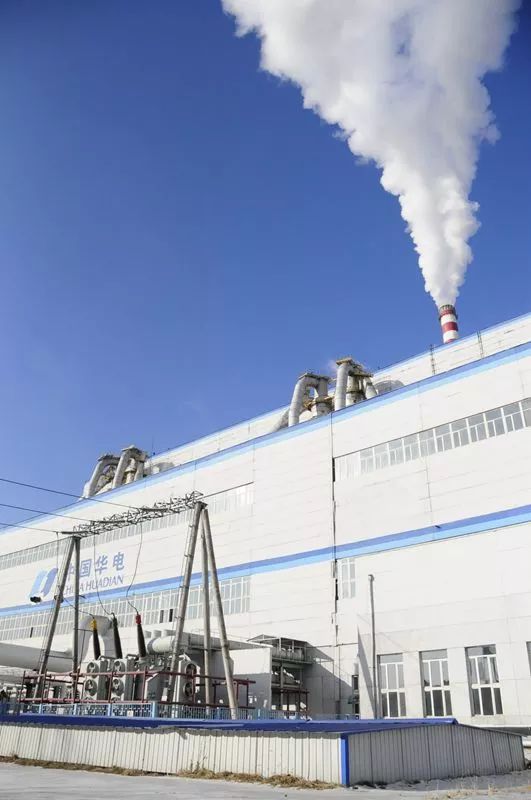 牡二电厂机组供热改造项目获得五项专利