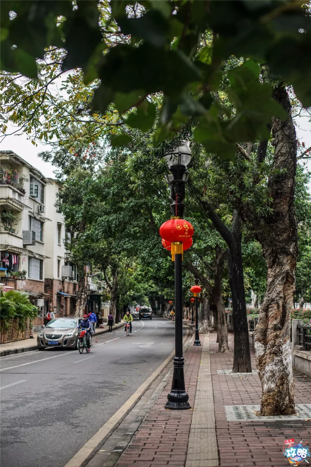 孤恤院路, 寺贝街,均益路,鬼岗,先烈路, 东风路,大沙头,农林路,陵园西