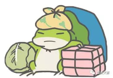 你没回家的小蛙在武汉可能被做成了