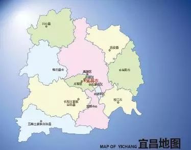 全省唯一!宜昌或成区域型副中心城市!