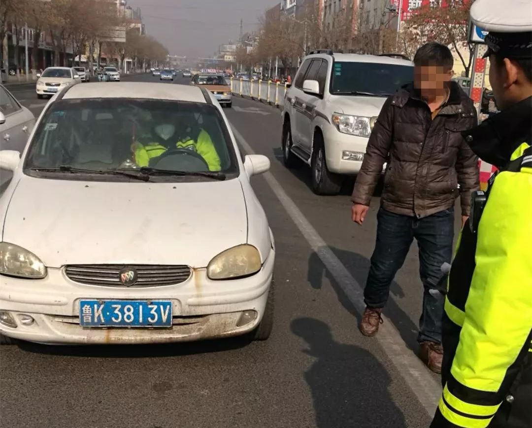 假牌套牌车、报废车查处情况一周播报（广饶月河路、团结路等） 搜狐汽车 搜狐网