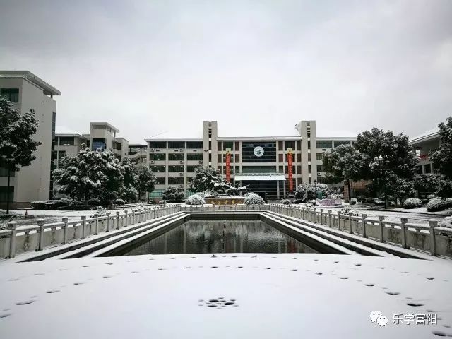 场口中学富春中学高桥小学贤明小学松溪小学场口镇小东图校区银湖实验