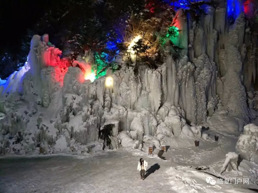 八坊十三巷,积石山大墩峡获批国家aaaa级旅游