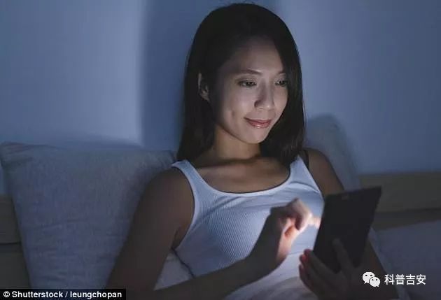 你会失眠吗?不妨看看专家给的助眠意见