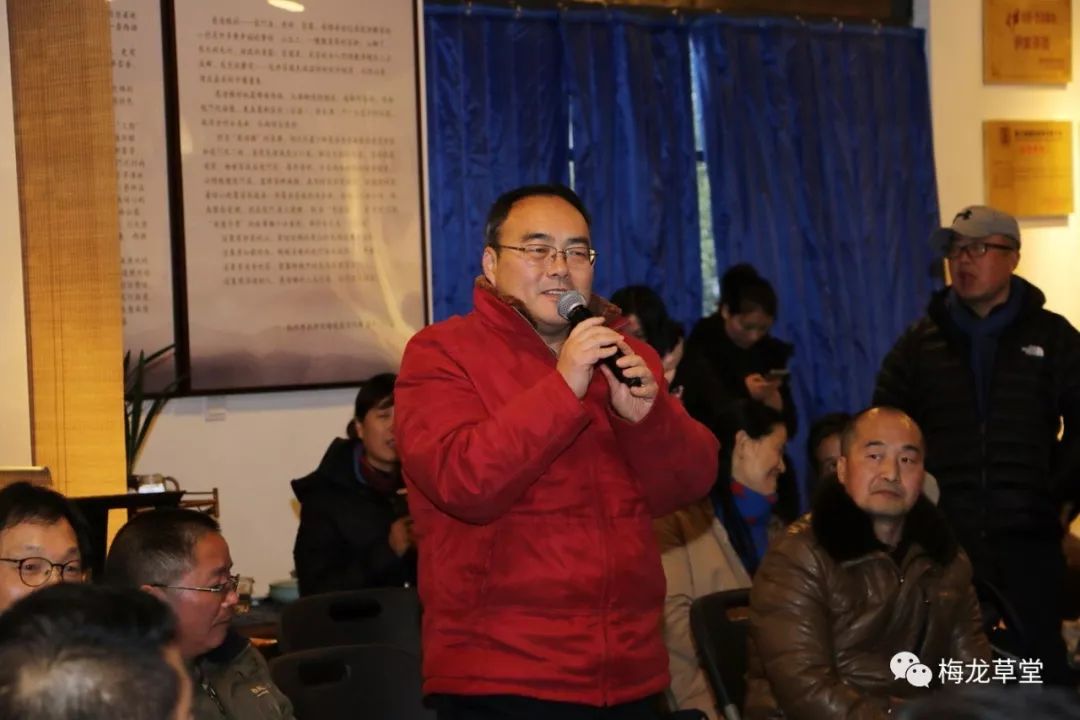 踏雪寻乡愁 记袁长渭老师《钱塘往事》新书发布会