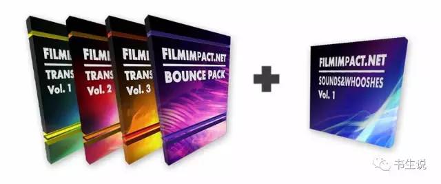 filmimpact transition pack 1 for adobe premiere