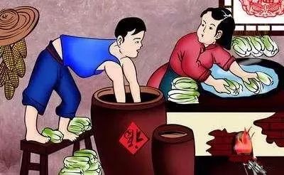 作为延边人,你可知道这东北八大怪?