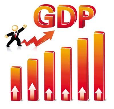 2018年绵阳gdp_解码四川2018年一季度服务业运行数据——领跑,冲刺GDP“半壁江...(2)