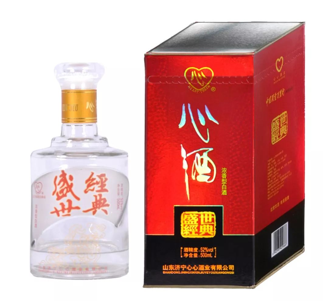 38度心酒御液规格:450ml*6瓶度数:39°抢购价:108元/箱莒县邮政各营业