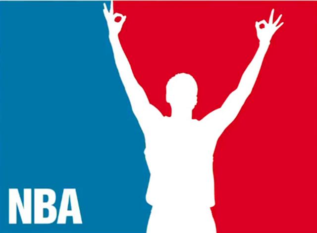 nba要换新logo谁最够格?乔丹贾巴尔领衔,库里位列其中!