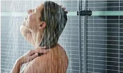 体质较差女性不能用冷水洗澡