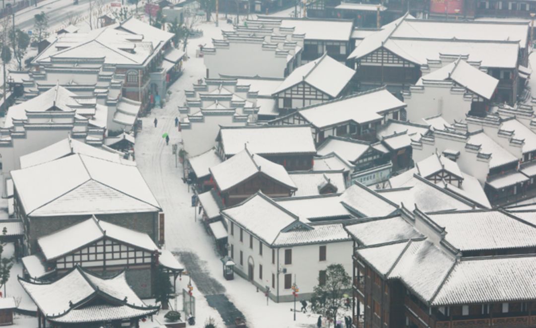 常德冰冻升级三天三夜他们为抗击冰雪而战温暖整个常德