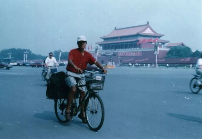 七十七天的生死羌塘丨向勇者致敬德化传奇人物李聪明