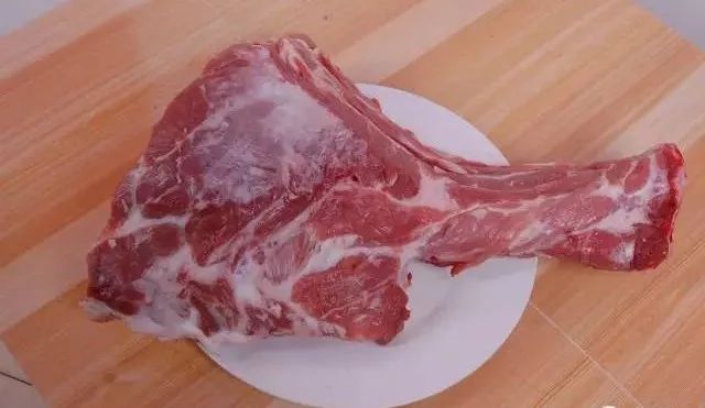 新品上市——裕滨猪肉