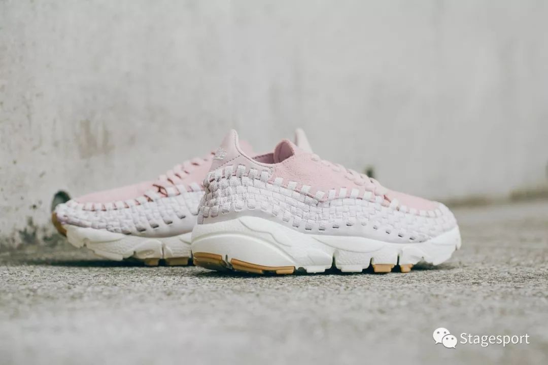 WMNS NIKE AIR FOOTSCAPE WOVEN ʽϼܣɫϵߺҿԣ