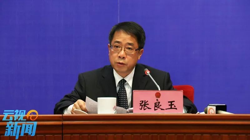 云南省民政厅副厅长 张良玉农村低保制度与扶贫开发政策有效衔接,到