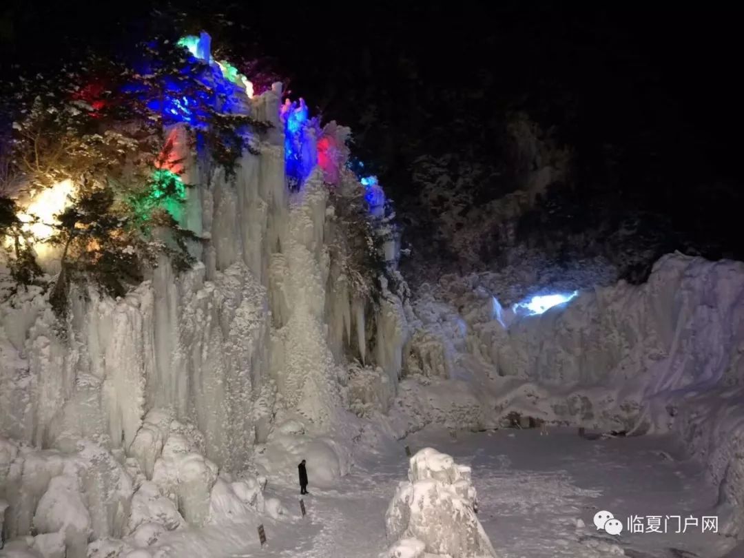 八坊十三巷,积石山大墩峡获批国家aaaa级旅游