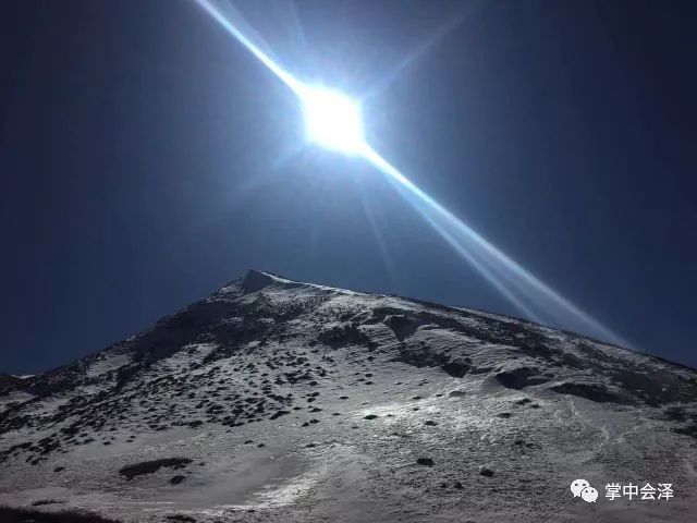 连续下雪11天，最低