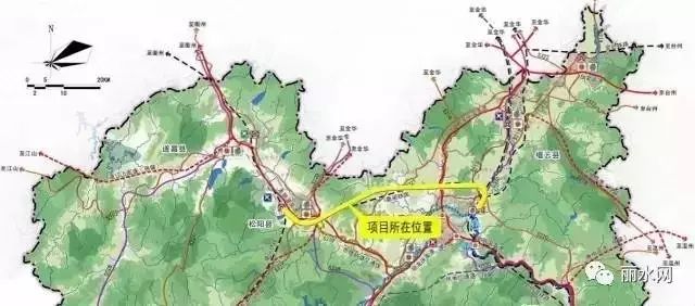 浙江丽水松阳县2020年gdp_浙江松阳县属于哪个市(2)