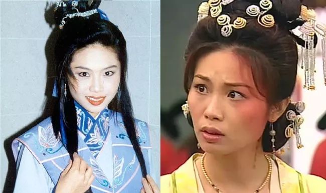 陈妙瑛 1993年陈妙瑛参加香港小姐竞选获得前五名及最美丽相中人大奖