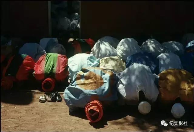 布鲁诺·巴贝(bruno barbey 尼日利亚