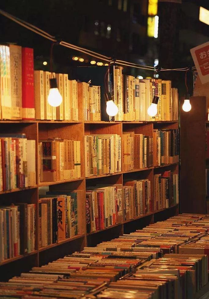 连二手书都卖的茑屋书店，是怎样做到全球 5800 万会员的?