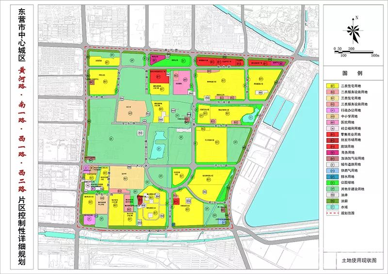 文章来源:东营市规划局官网,东营房产网 责任编辑