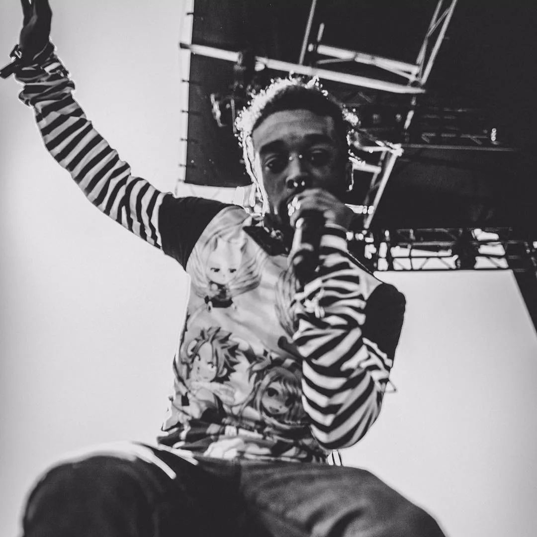 【潮图】vol18:lil uzi vert!