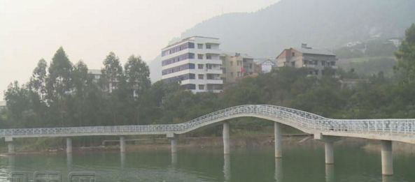 领略乡村美景, 令人心旷神怡, 这里已经成为大周镇乡村旅游的核心景区