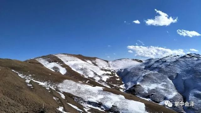 连续下雪11天，最低