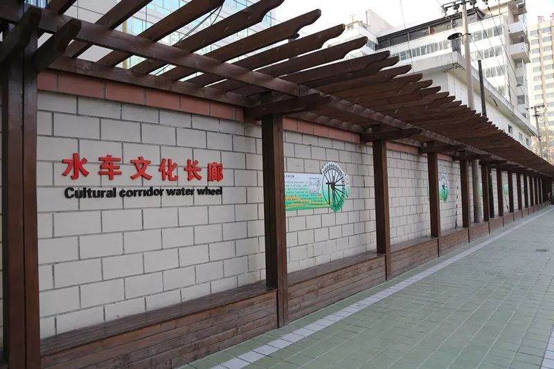 兰州市城关区水车园小学全国文明校园风采展示