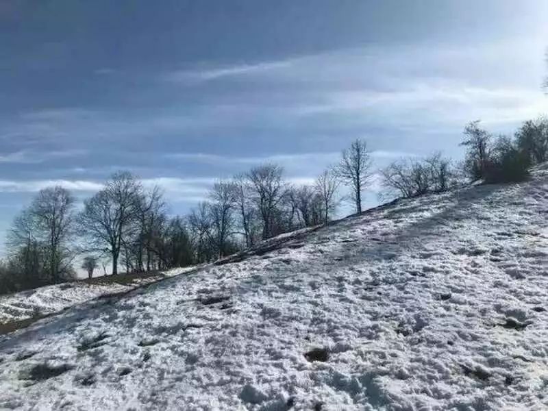 67北川有伙人,可以让"融冰化雪",不让一户群众受冻_手机搜狐网