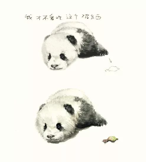 元元:绘画是生活的色彩