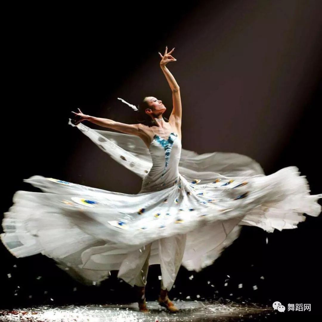 世界六大顶级芭蕾舞团，俄罗斯占了两