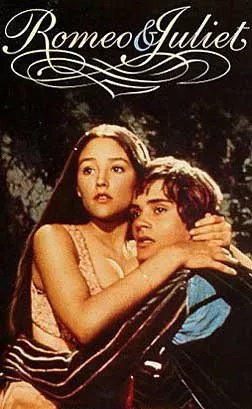 1968爱情剧情《罗密欧与朱丽叶》BD1080P 中英双字