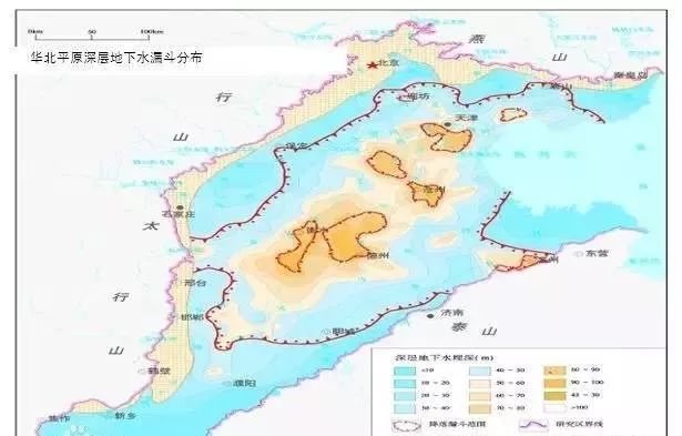 北京市年人口用水量_唐山新区 VS 雄安新区